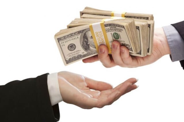 TỘI LẠM DỤNG TÍN NHIỆM CHIẾM ĐOẠT TÀI SẢN