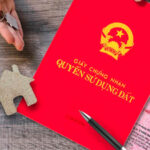 Không đăng ký biến động quyền sử dụng đất khi nhận thừa kế có thể bị phạt đến 3 triệu đồng