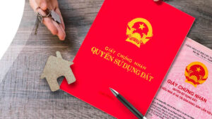 Không đăng ký biến động quyền sử dụng đất khi nhận thừa kế có thể bị phạt đến 3 triệu đồng