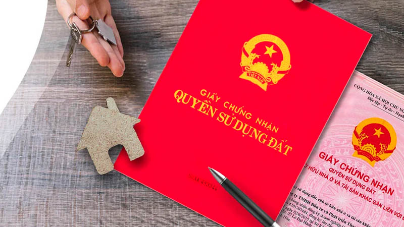 Không đăng ký biến động quyền sử dụng đất khi nhận thừa kế có thể bị phạt đến 3 triệu đồng