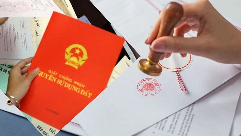 Đề xuất bỏ quy định bắt buộc công chứng, chứng thực giao dịch quyền sử dụng đất: Bước cải cách thủ tục hay thách thức đối với an toàn pháp lý?